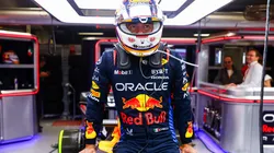 Checo Pérez tiene dos Grandes Premios por delante en 2024