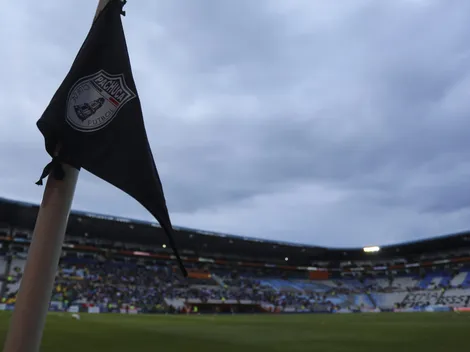 Apertura 2024: la Jornada 15 dejó el juego con la marca más baja de asistencia de la historia