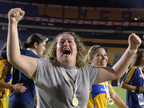 Liga MX Femenil es honrada con nominaciones en los premios IFFHS