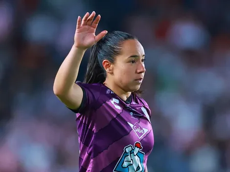 Premio Nacional del Deporte para Charlyn Corral