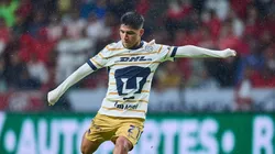 Piero Quispe y un conmovedor regalo a su familia