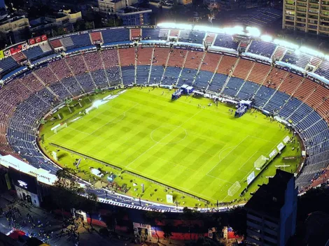 Las opciones tras la clausura del estadio Ciudad de los Deportes