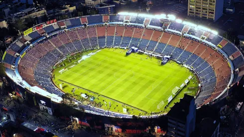 América y Cruz Azul deberán pensar un nuevo estadio para jugar