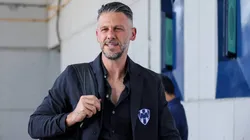 El DT ganó su cuarto partido en Rayados sobre un total de once encuentros dirigidos.