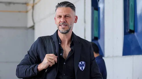 El DT ganó su cuarto partido en Rayados sobre un total de once encuentros dirigidos.