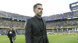 Fernando Gago sigue sin ganar al mando de Boca Juniors