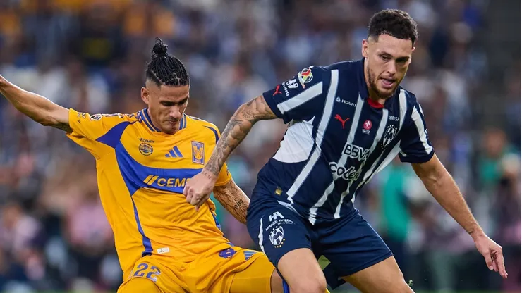 Tigres y Rayados se pueden cruzar por la Liguilla del Apertura 2024