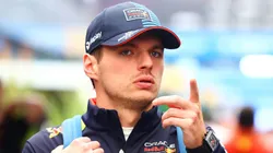 Max Verstappen fue contundente con los periodistas británicos tras ganar el Gran Premio de Brasil.