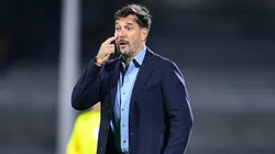 Gustavo Lema habló tras el empate con Chivas