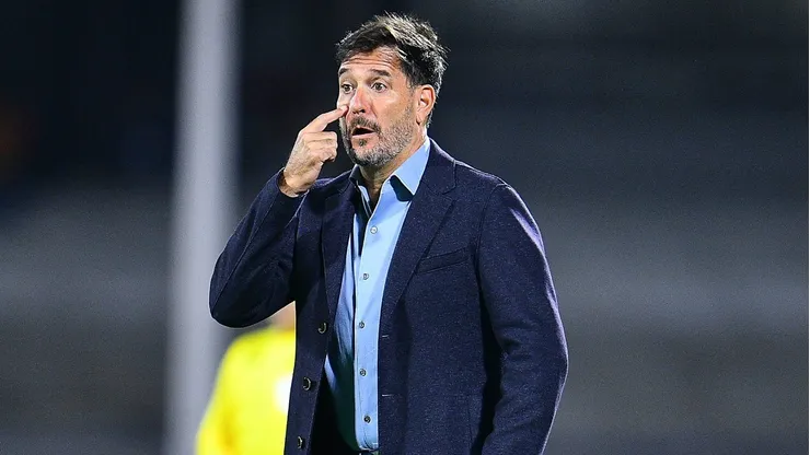 Gustavo Lema habló tras el empate con Chivas