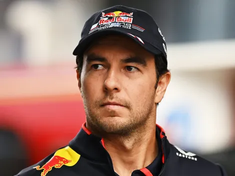 La honestidad brutal de Checo Pérez tras el Gran Premio de Brasil
