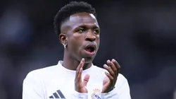 El brasileño se manifestó a través de sus redes sociales.