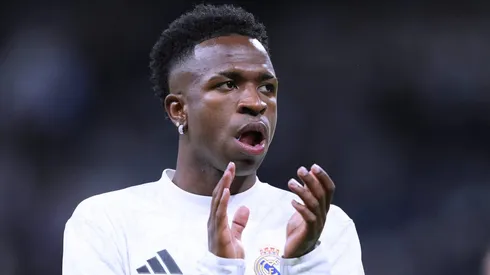 El brasileño se manifestó a través de sus redes sociales.