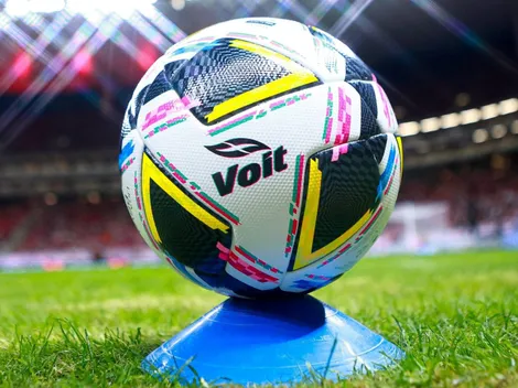 ¿Por qué no hay partidos este domingo en la Liga MX?