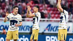 ¿Qué partidos le quedan a Pumas UNAM para clasificar a la Liguilla del Apertura 2024?