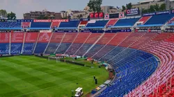 ¿Qué sucederá? El mensaje de la Liga MX tras la clausura del Estadio Ciudad de los Deportes