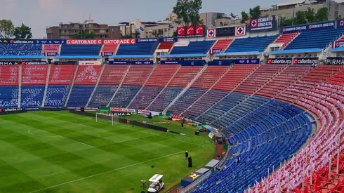 ¿Qué sucederá? El mensaje de la Liga MX tras la clausura del Estadio Ciudad de los Deportes