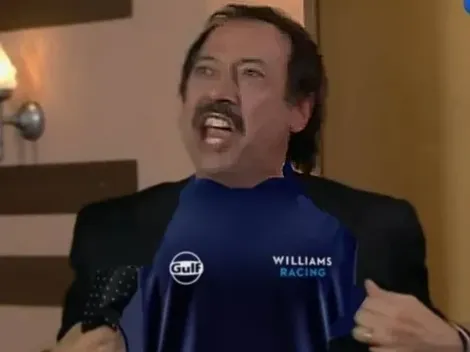 Los mejores memes del Gran Premio de Brasil