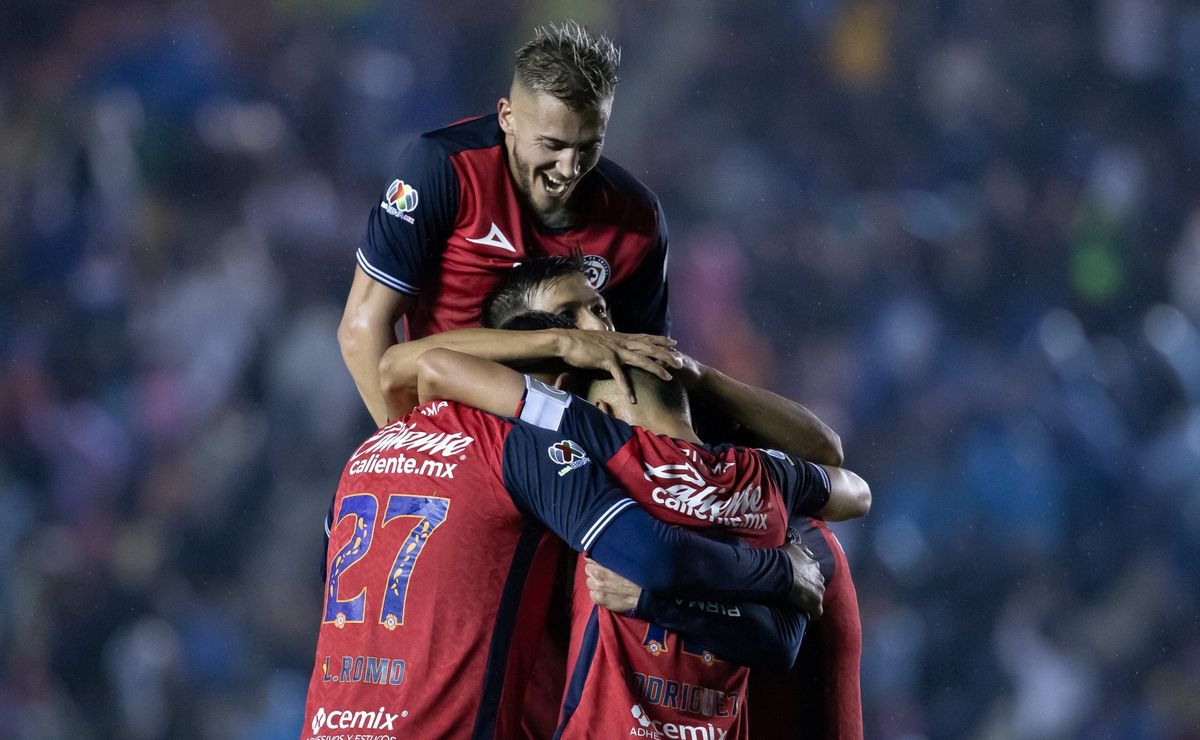 Liga MX: posiciones tras la Jornada 15 del Apertura 2024 - Bolavip Mexico