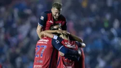 Cruz Azul, el mejor equipo del certamen por lejos.