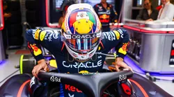 Checo Pérez tiene dos carreras por delante tras el GP de Brasil