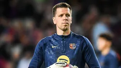 ¿Por qué no juega Wojciech Szczesny en Barcelona vs. Espanyol por La Liga 24/25?