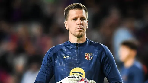 ¿Por qué no juega Wojciech Szczesny en Barcelona vs. Espanyol por La Liga 24/25?