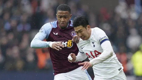 ¿Qué canal transmite EN VIVO y EN DIRECTO Tottenham vs. Aston Villa por la Premier League 2024/25?