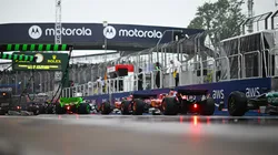 Resultado de la clasificación del Gran Premio de Brasil 2024