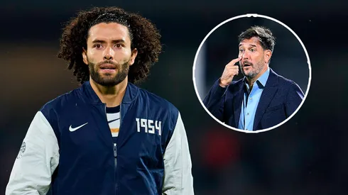 Tras los rumores de salida: Gustavo Lema rompió el silencio y habló sobre la novela de César Huerta