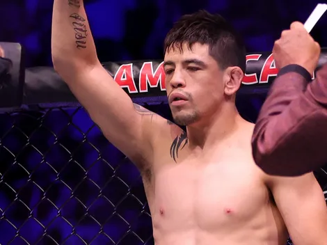 Quién pelea HOY sábado 20 de diciembre de 2025 en UFC: horarios y cómo ver los combates EN VIVO