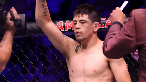 El año de UFC llegó a su fin y permanecerá sin actividad.