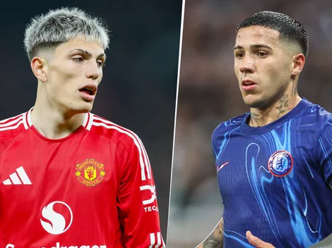 ¿Qué canal transmite EN VIVO Manchester United vs. Chelsea por la Premier League?