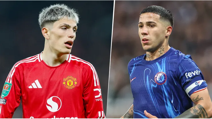 ¿Qué canal transmite EN VIVO y EN DIRECTO Manchester United vs. Chelsea por la Premier League 2024/25?