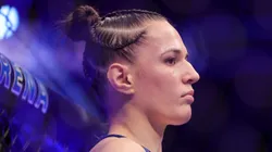 Erin Blanchfield dio un paso importante en la búsqueda del título del peso mosca de la UFC.