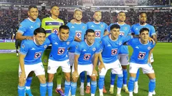 El comentarista Luis García fue duro contra Cruz Azul