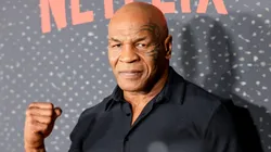 Mike Tyson fue contundente a la hora de elegir al mejor de la historia del boxeo.