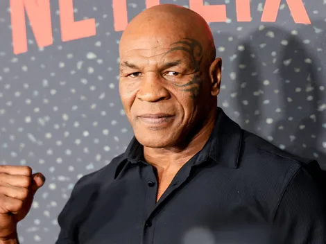 Mike Tyson reveló porqué peleará con Jake Paul