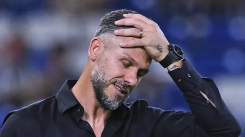 ¿Su futuro corre riesgo? La decisión que podría tomar Rayados con Demichelis tras el Apertura 2024