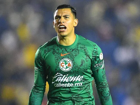 El prestigioso galardón en el que fue nominado Luis Ángel Malagón por la IFFHS