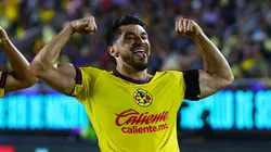 Henry Martín advirtió a toda la Liga MX