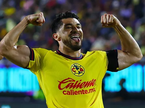 Henry Martín advirtió a la Liga MX tras la goleada ante Mazatlán