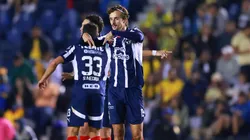 El equipo de Demichelis va por una nueva alegría.