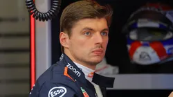 Max Verstappen fue sancionado en el GP de Brasil 2024