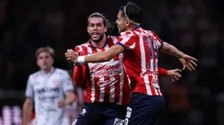 Chivas buscará obtener una sonrisa.