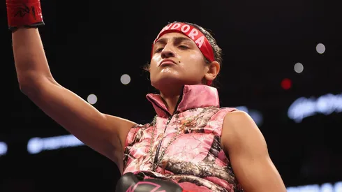 Gabriela Fundora será una de las protagonistas más destacas del fin de semana.