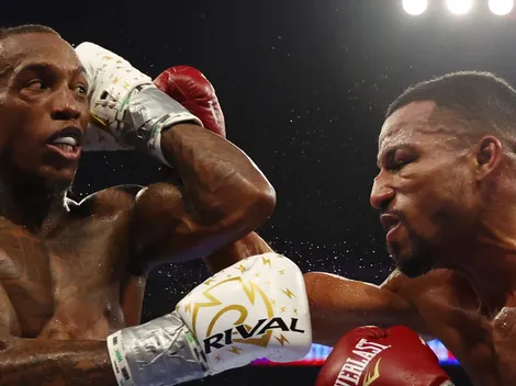 O'Shaquie Foster vs. Robson Conceicao: cartelera completa y horarios de la velada