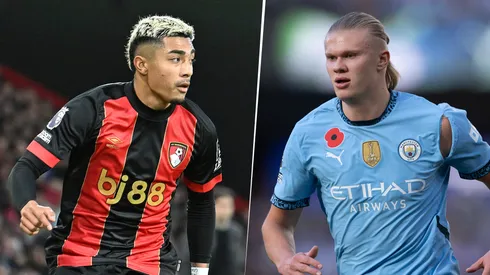 ¿Qué canal transmite EN VIVO y EN DIRECTO Bournemouth vs. Manchester City por la Premier League 2024/25?