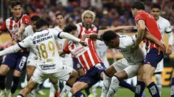 Los Felinos jugarán ante el Rebaño este sábado 2 de noviembre.