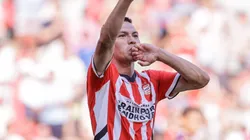 PSV dio indicios de cuándo puede volver Hirving Lozano a la actividad